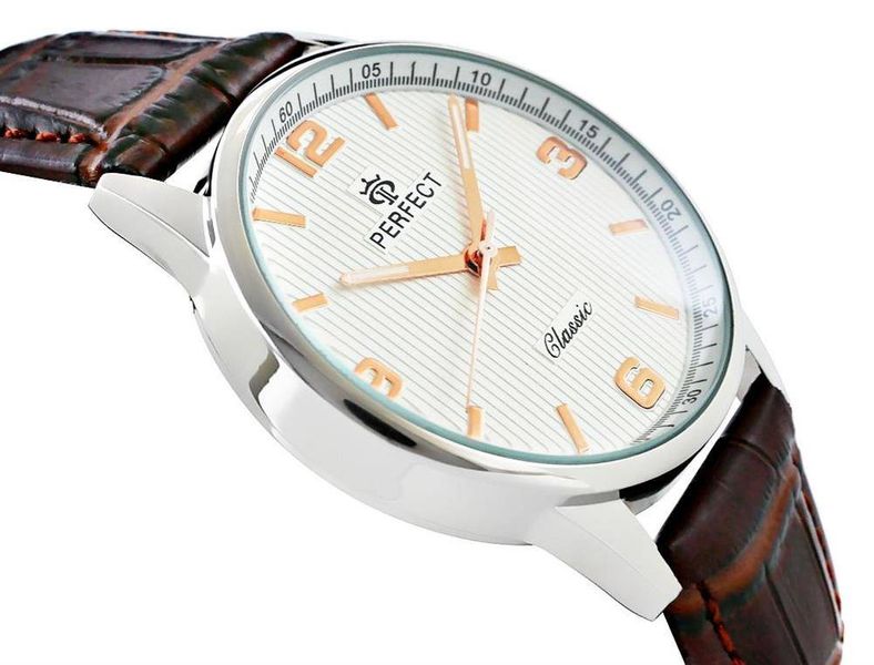 Zegarek Męski PERFECT C457-4 zdjęcie 2