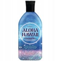 Brown Sugar Aloha Hawaii Step 1 Kaanapali Pre Tan Prep Balsam do opalania