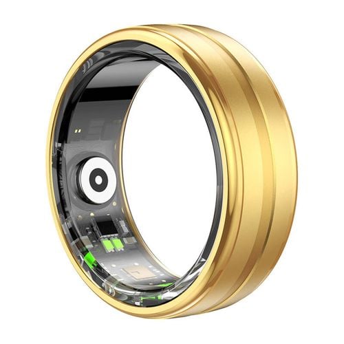 smartring colmi r06 18.1mm 8 (złoty) na Arena.pl