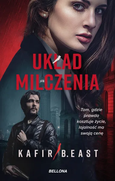 Układ milczenia zdjęcie 1