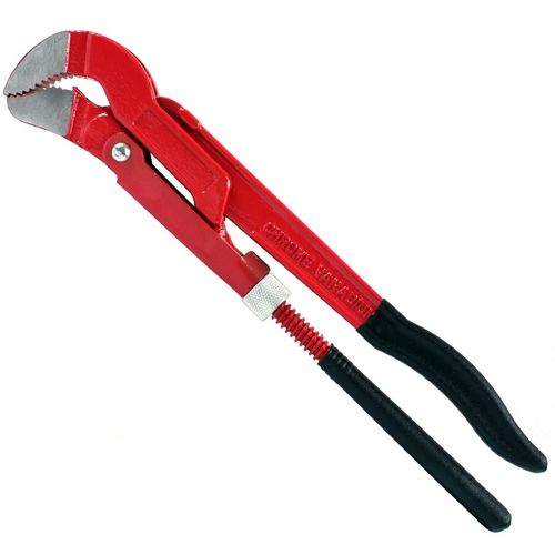 KLUCZ HYDRAULICZNY DO RUR SZWEDZKI S NASTAWNY 1 na Arena.pl