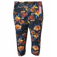 Spodenki rybaczki Alladynki haremki damskie 44/46