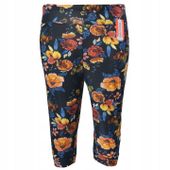 Spodenki rybaczki Alladynki haremki damskie 44/46