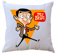 Poduszka Jaś Fasola