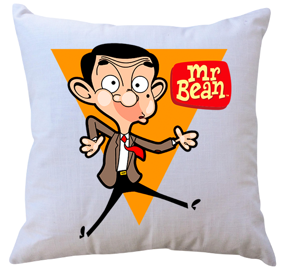 Poduszka Jaś Fasola zdjęcie 1