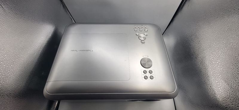 Projektor SHARP XG-PH80X-N używany zdjęcie 2