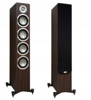 2X KOLUMNY PODŁOGOWE TAGA HARMONY PLATINUM F-90 SL V2