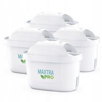 WKŁAD BRITA MAXTRA PRO 4 SZTUKI