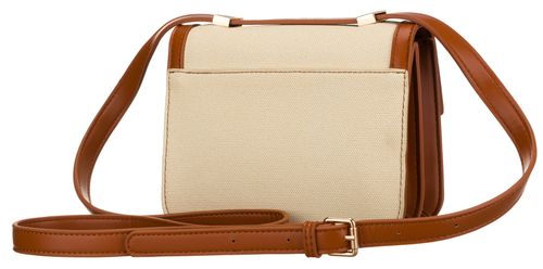 torba damska ptn dalia-1245 ecru-brown na Arena.pl