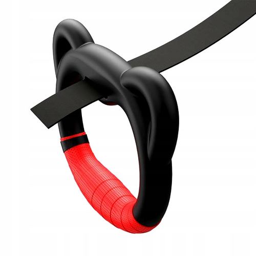 REGULOWANY DRĄŻEK ROZPOROWY DO ĆWICZEŃ PODCIĄGANIA + AKCESORIA na Arena.pl