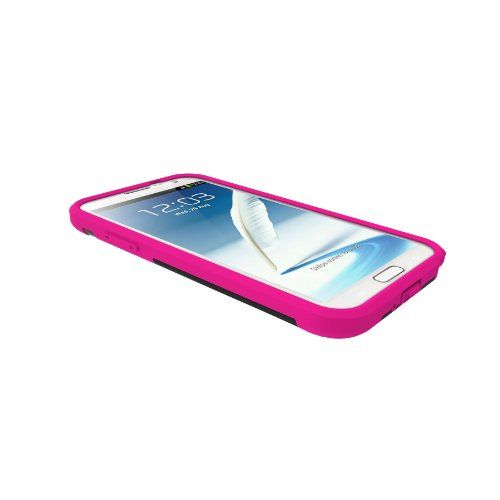 TRIDENT AEGIS - Samsung Galaxy Note II - PINK na Arena.pl