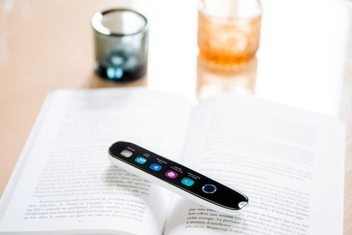 IRIS IRISPen Reader 8 | Handheld na Arena.pl
