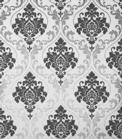 TAPETA ORNAMENT GLAMOUR WZÓR ROŚLINNY PAPIEROWA