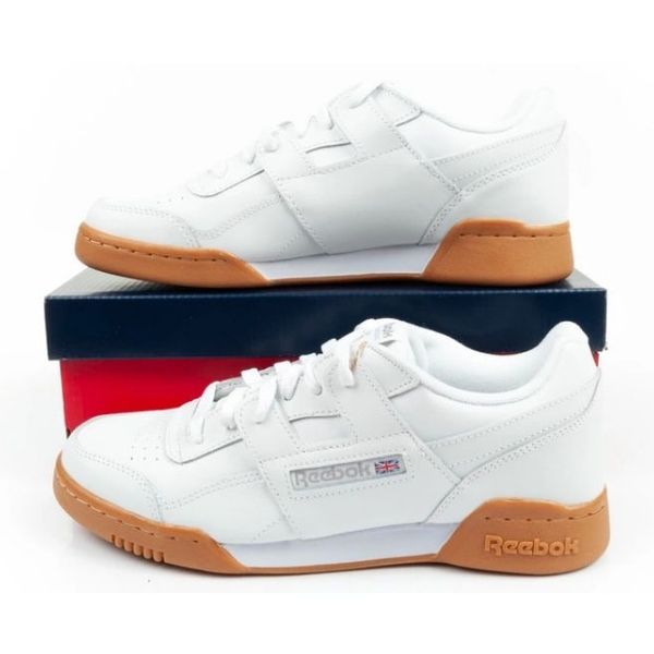 Buty Reebok Workout Plus CN2126 r.43 zdjęcie 21