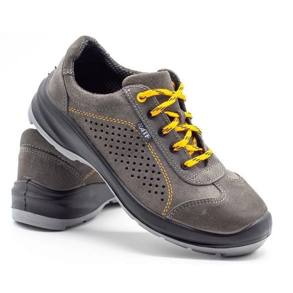 Buty męskie robocze Techwork r.46 zdjęcie 6