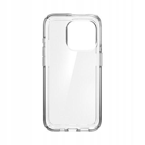 Etui do iPhone 15 Pro Speck Gemshell Clear Case Cover na Arena.pl