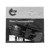 Dysza spryskiwacza VW AMAROK 2010 2011 2012 2013 2014 2015 2016 2017 2018