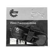 Dysza spryskiwacza VW TOUAREG 2012 2013 2014 2015 2016 2017 2018 2019 2020