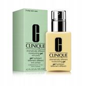 Clinique Dramatically Different beztłuszczowa emulsja nawilżająca, 125ml