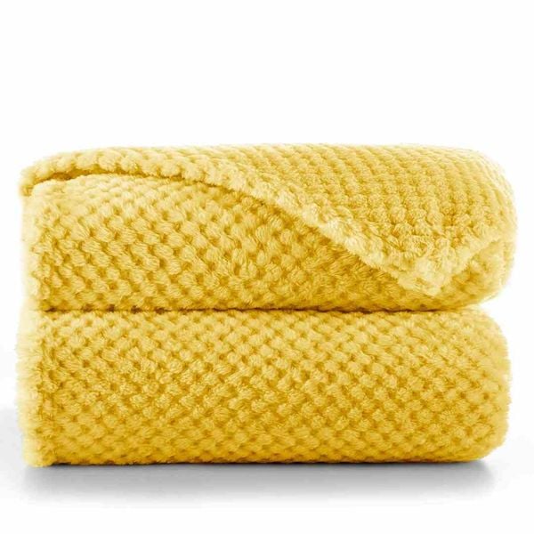 BLA/HENRY/MUSTARD/170x210 zdjęcie 4