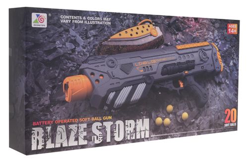 Karabin Blaze Storm Na Kulki Szary na Arena.pl