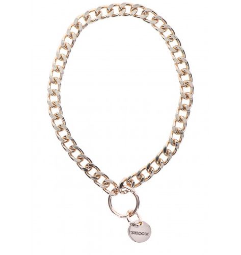 Taboom Dona Statement Collar and leash na Arena.pl