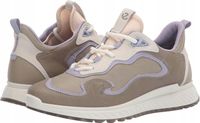 Sneakersy ECCO ST1 W Multicolor Vetiver Trend Tie roz.36