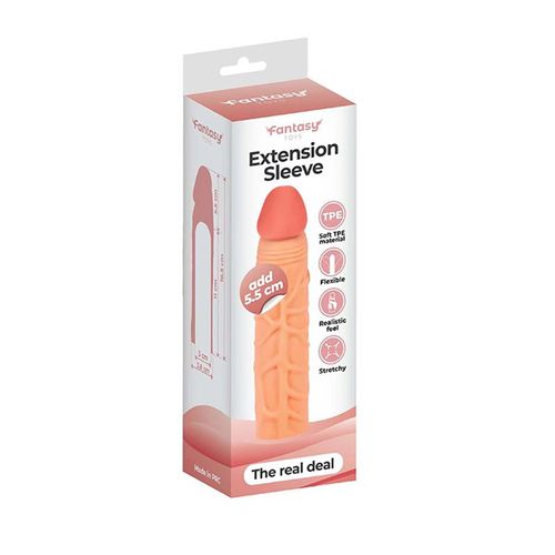 extension sleeve - 16,5cm na Arena.pl