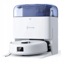 Robot sprzątający Ecovacs Deebot mini DJX11 40W biało-niebieski