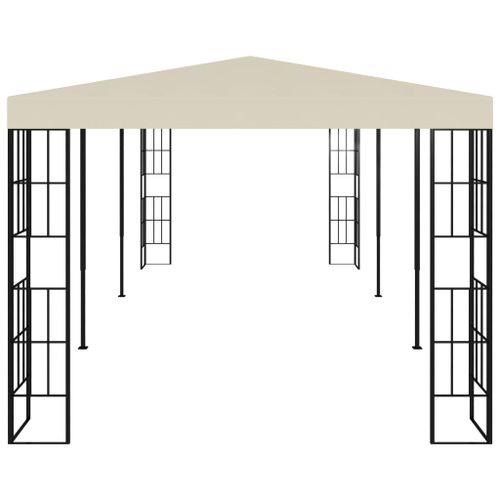 Altana, 3 X 6 M, Kremowa na Arena.pl