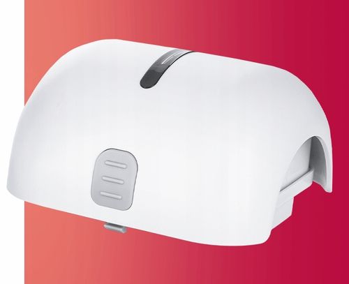 Parownica do ubrań RAVEN EPA003 na Arena.pl