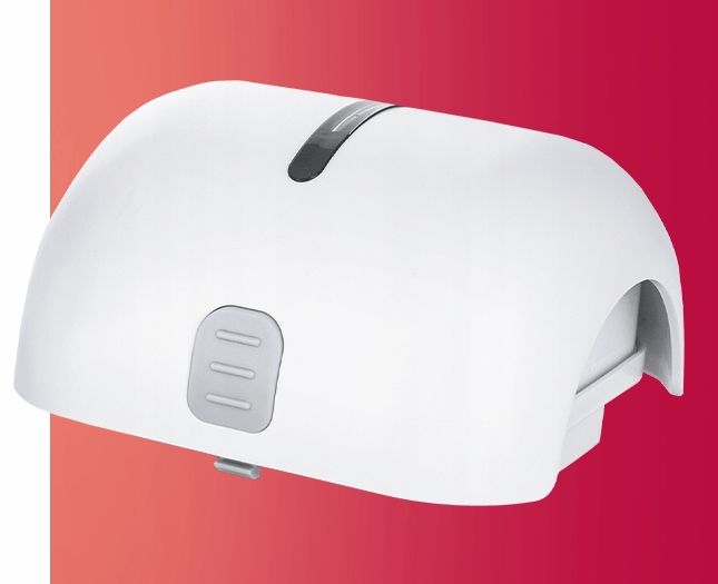 Parownica do ubrań RAVEN EPA003 zdjęcie 5