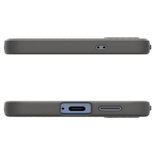 SPIGEN LIQUID AIR GALAXY S25+ PLUS MARBLE GREY na Arena.pl