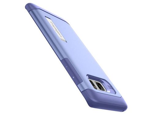 Etui Spigen Slim Armor Samsung Galaxy Note 7 Violet na Arena.pl
