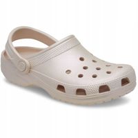 Crocs Męskie Buty Chodaki Klapki Classic Pearl Shine Clog 42-43