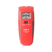 MIE0411 Wykrywacz metali, napiecia i drewna Uni-T