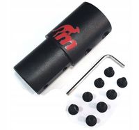 Przedłużka kierownicy MONORIM +5cm do Xiaomi M365/PRO/PRO 2/1S/Mi 3/4 PRO