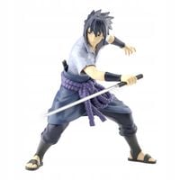 Figurka Model do składania Bandai Entry Grade Naruto - Uchiha Sasuke
