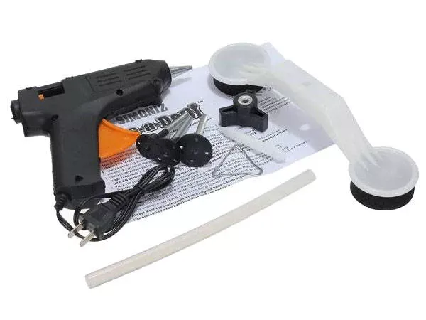 Zestaw do usuwania wgnieceń zdjęcie 4