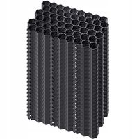 KRATKA TRAWNIKOWA OGRODOWA PARKING 60x40x4cm 24szt