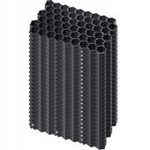 KRATKA TRAWNIKOWA OGRODOWA PARKING 60x40x4cm 24szt