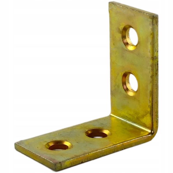 Kątownik Wąski Kw1 30 X 30 X 17 X 2 Mm 1 Sztuka zdjęcie 6