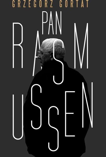(epub, mobi) Pan Rasmussen zdjęcie 1