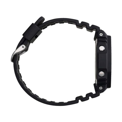 Zegarek Męski Casio G-Shock OAK - NEON ORANGE INDEX Czarny (Ø 45 mm) na Arena.pl