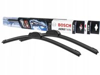 BOSCH PIÓRA WYCIERACZKI DACIA DUSTER LAGUNA I