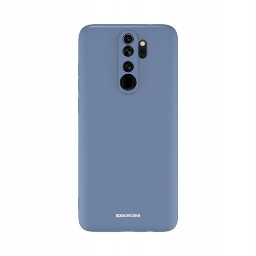 Spacecase Silicone Case Redmi Note 8 Pro Blue na Arena.pl