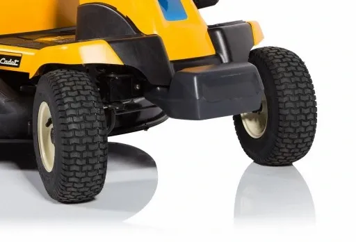 Traktorek Kosiarka Cub Cadet LR1 MR76 RIDER PRO Traktor ogrodowy mały mocny zdjęcie 11