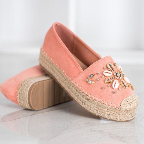 Espadryle Z Ozdobami r.39 na Arena.pl