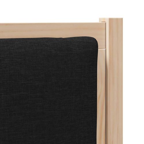 Zagłówek Inny Brązowy 80 cm Lite drewno sosnowe na Arena.pl