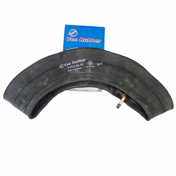 Dętka 10x3.00-3.50 Vee Rubber zdjęcie 2